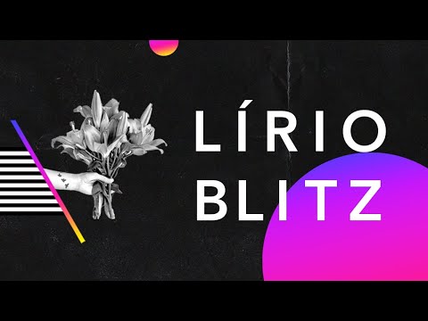 Putar Colhendo Lírio - Blitz