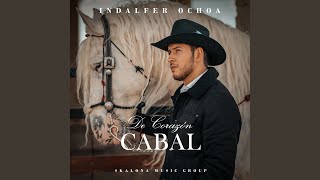 Por Si Me Adelanto (Norteño)