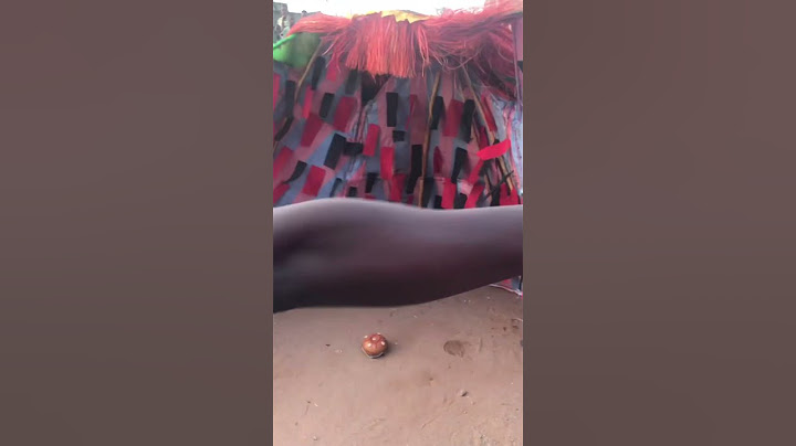 سحر الفودو من اغرب و اخطر السحر في افريقيا
