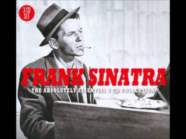 Frank Sinatra - There Are Such Things