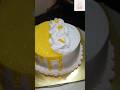 Mango Cake #viralshort #viral #easycakedesign #cakedesign #mangocake #ytshorts #yt #cakedesign #cake