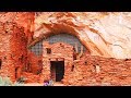 Moqui Cave - Kanab Utah