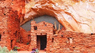 Moqui Cave  Kanab Utah