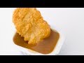 The Truth About McDonald's Famous Chicken McNuggets