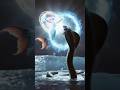 “Magic Power Gone Wrong 😱 | Dark Animation Story | Unexpected Ending #shorts”#viral #animation #