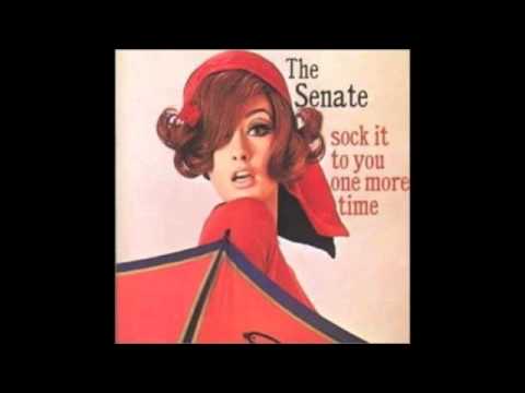 The Senate - Sweet Thing