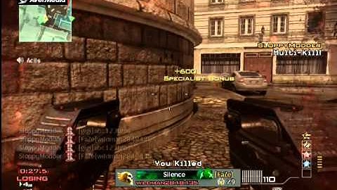 Mw3 - Modding Online