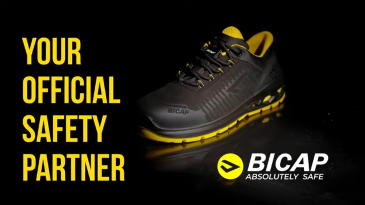 New GROOV'UP Range by Bicap