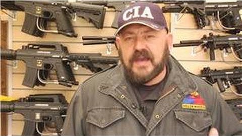 Paintball Tactics : Follow Me Paintball Game Rules