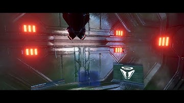 X4 Foundations - Breaking into the Earth Torus