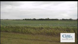 South Dakota Farm Land Auction