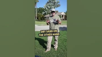 Lawn Leveling The Easy Way