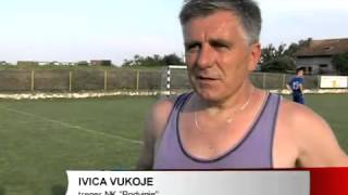 SB INFO [SBTV] NK Podvinje - sezona [06.07.2013.]