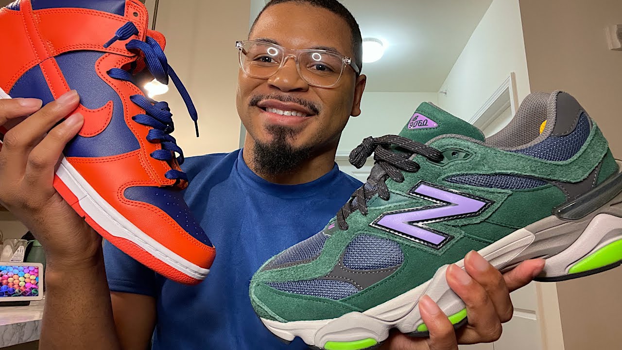 Unboxing New Shoes Delivery Nov.22 YouTube
