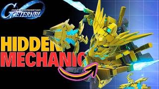 Why Veterans are SKIPPING the Phenex Banner. (Hidden Mechanics Explained) [SD Gundam G Generation]