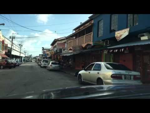 San Fernando, Trinidad and Tobago short documentary