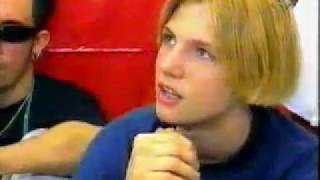 1996 ~ Interview