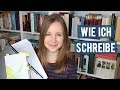 Ein Buch schreiben: Von der ersten Idee zum fertigen Buch