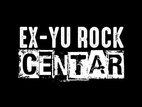 Ex-Yu Rock Centar Promotional Video