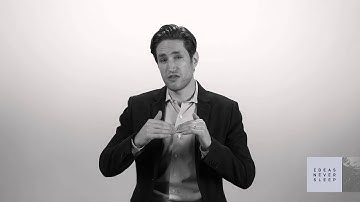 Ideas Never Sleep // Animated Thinking - Simplicity, Complexity, and Disfluency