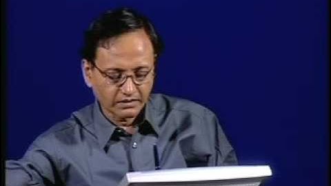 Lecture -8 Thermocouples