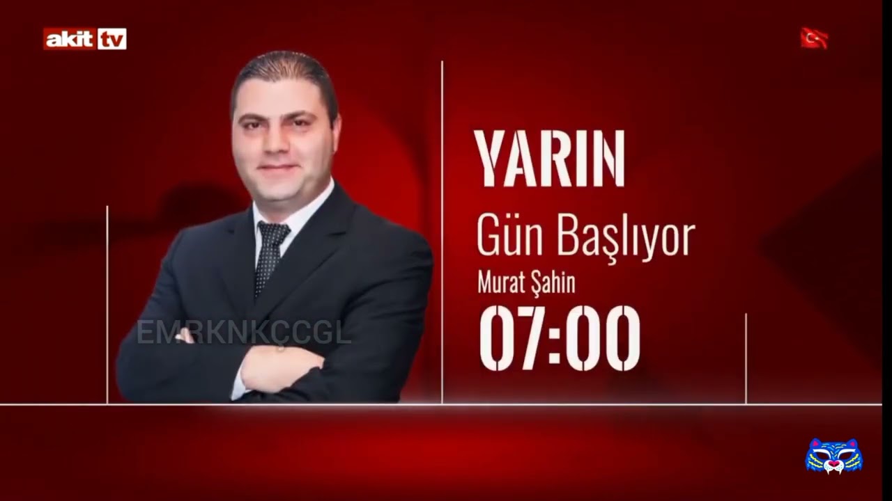 AKİT TV REKLAM KUŞAĞI 2 OCAK 2023.