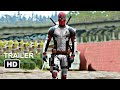 Deadpool 3: Rise Of Wolverine &quot;Teaser Trailer&quot; (2021) | Ryan Reynolds, Hugh Jackman &quot;Concept&quot;