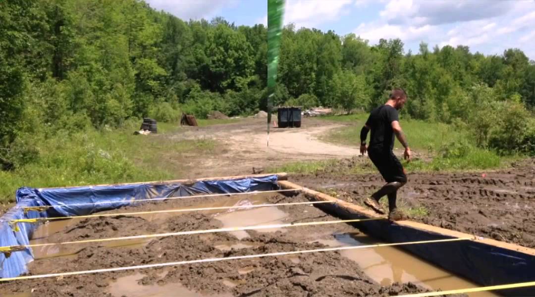 Base Bootcamp Mont Hatley Teamcadieux YouTube