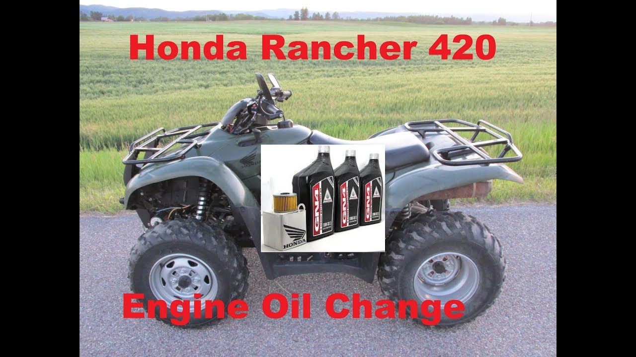 2007 2008 2009 2010 Honda Atv Trx420 Fe Fm Te Tm Fpe Fpm 420 Fourtrax Rancher Atv Manual Highly Detailed Manual Honda Service Honda Rancher 420 Repair Manuals
