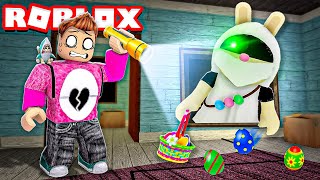 SKIN SECRETA del EGG HUNT en PIGGY Tutorial | Cerso Roblox