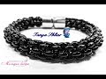 Браслет из Бисера Твин (Twin) Мастер Класс/ МЕЛОДИЯ БИСЕРА/ Bracelet from Bead Twin!