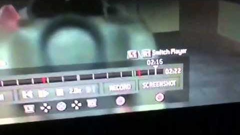 Map 3 dispute host dropped