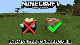 Cara Enchant Item Menggunakan Command Block Di Minecraft Pe Dijamin Work 100 Youtube Cara Enchant Item Menggunakan Command Block Di Minecraft Pe Dijamin Work 100 Youtube