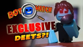 Bot Watch!  | NEW Zing Toy, Stikbot in 3D?, Updates in the Klik-verse (Episode 2)