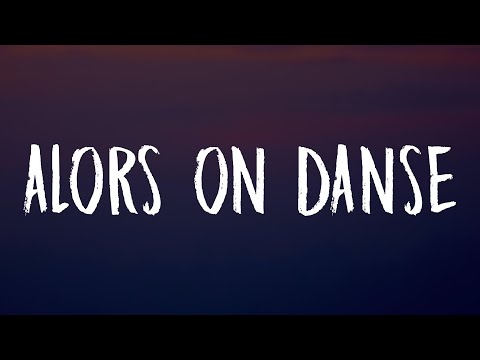 Stromae - Alors On Danse