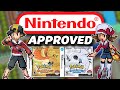 Beating Pokemon Heart Gold & Soul Silver How Nintendo Intended