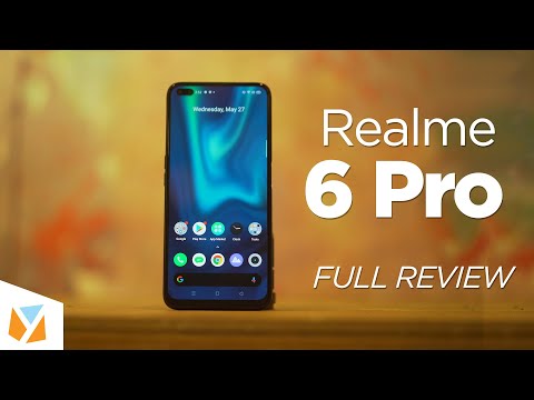 Realme 6 Pro Review ⚡