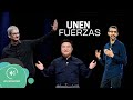 Histórico: Apple y Samsung SE UNEN para mejorar | El Recuento