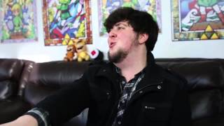 *Seizure Warning* Jon Tron Remix - FTW [Atpunk]