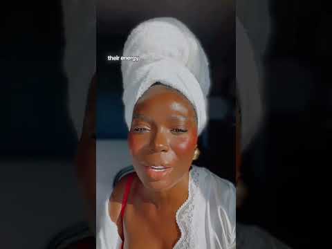 How to use glamour magic to become beautiful 