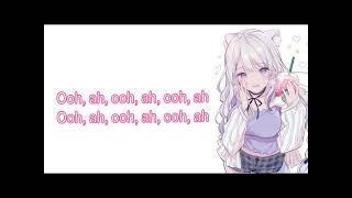 I'm a Mess (Nightcore version)