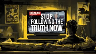 BERTRAND RUSSELL - STOP FOLLOWING THE TRUTH NOW! Life changing Philosophy Quotes Video