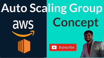 AWS Autoscaling | Autoscaling and Load Balancing Concept in AWS
