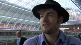 The Station Sessions - Wild Wolves Session 6 - Season 1