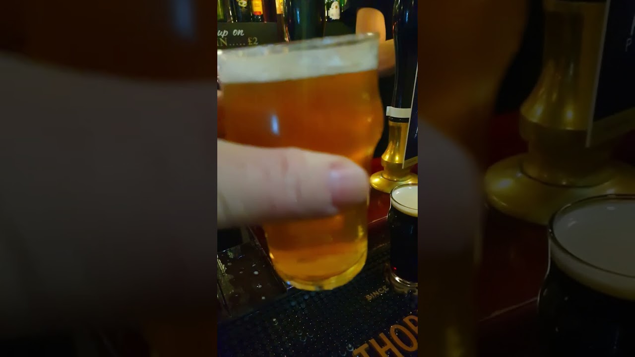 Jaipur IPA Review – Once a Legend, Now Faded? | Thornbridge Brewery | Honest Tasting 2025