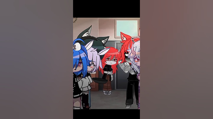 These guys are❤️.. #gacha #edit #gachaclub #gachalife #gachameme #gachatrend #meme #viral #gachanox