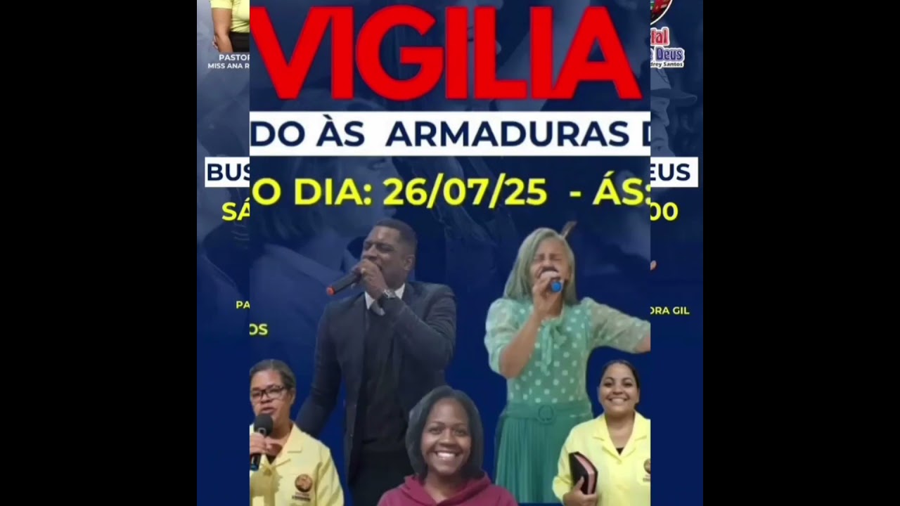 Locutor Patrick Hernandez