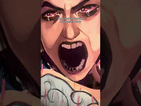 Unleash The Mayhem: Explosive Arcane Jinx Art Dolls Dominate !