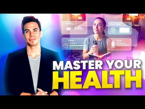 The Four Pillars for Better Health (You Need to Know!)