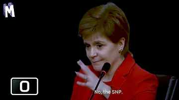 Sturgeon's Mastermind FAIL